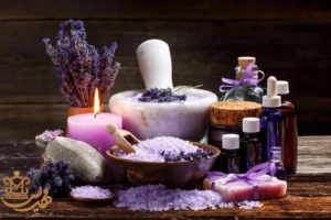 Aromatherapy