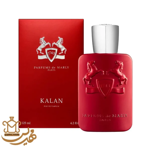 Parfums de Marly Kalan