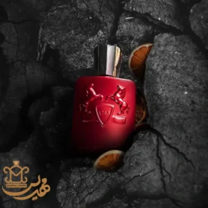 مارلی قرمز