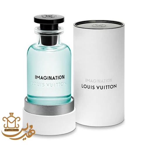 عطر گرمی لویی ویتون ایمجینیشن