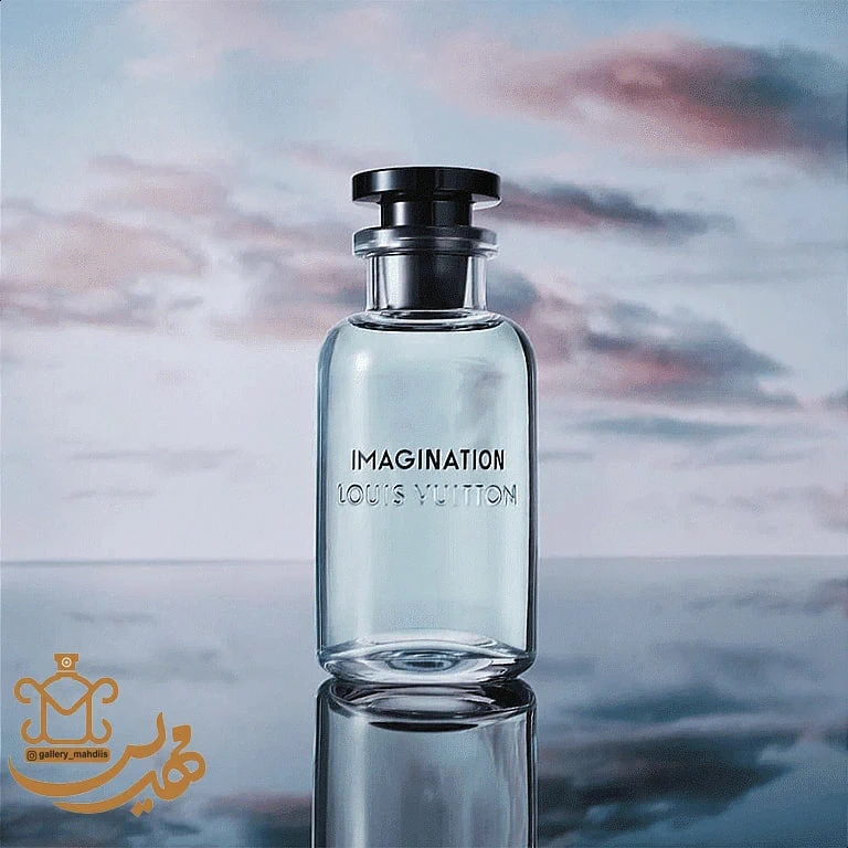 Louis Vuitton Imagination