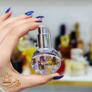 ادکلن مینیاتوری پرفیوم فکتوری مدل اکلت