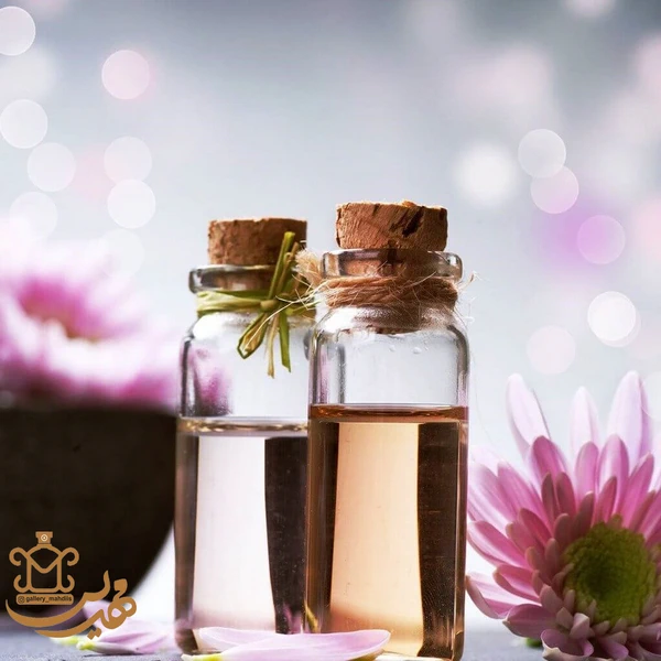 معرفی مواد اولیه عطرسازی