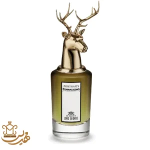 عطر پنهالیگونز د تراژدی آف لرد جورج | Penhaligon’s The Tragedy of Lord George