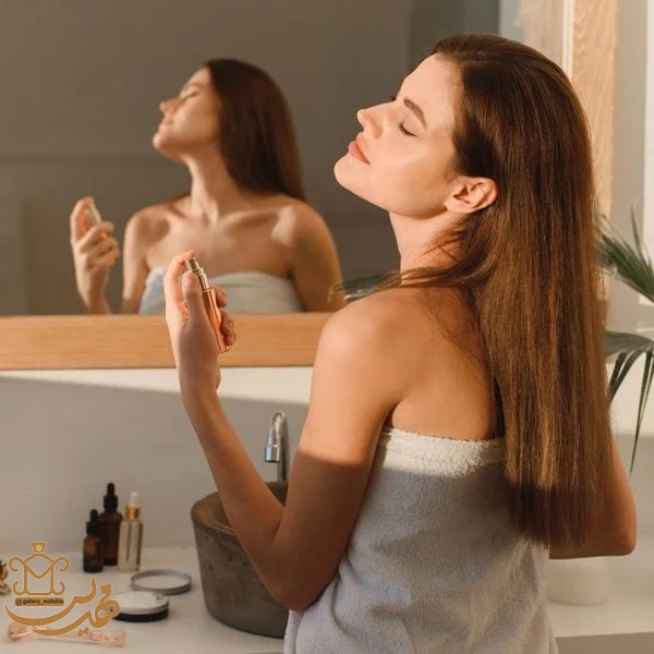 چگونه عطری متناسب با شخصیت خود انتخاب کنیم؟!