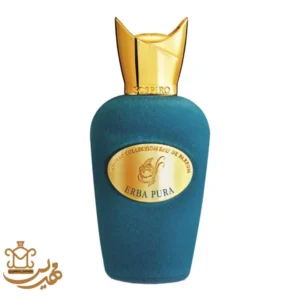 عطر سوسپیرو اربا پورا | Sospiro Erba Pura