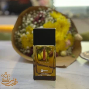ادو پرفیوم بایلندو مدل د هوم