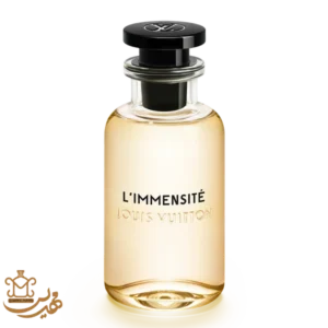 عطر لویی ویتون له ایمنسایت | Louis Vuitton L’Immensité