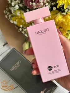 ادکلن نارسیسو رودریگز زنونه