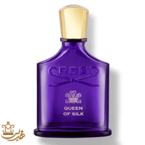 عطر کرید کویین آو سیلک | Creed Queen of Silk