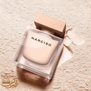 Narciso Rodriguez Narciso Poudree
