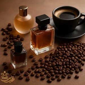 Cafe perfumes