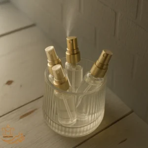 عطر اوافلور ویسکی سیلور