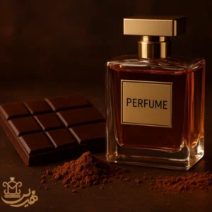 عطرهایی با طعم شکلات