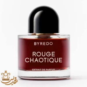 عطر بایردو رژ کائوتیک | Byredo Rouge Chaotique