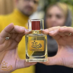 اسانس روغنی بایردو رژ کائوتیک