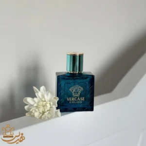 ادو پرفیوم طرح برند پرفیوم فکتوری مدل ورساچه اروس حجم 30 میل | Perfume Factory Vercase Eruos