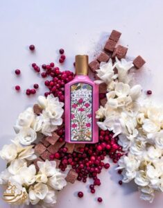 عطر ادکلن گورجس گاردنیا