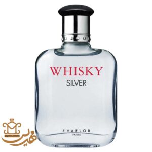 عطر اوافلور ویسکی سیلور | Evaflor Whisky Silver