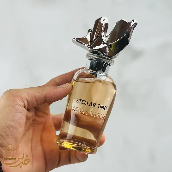 عطر روغنی لویی ویتون استلار تایمز