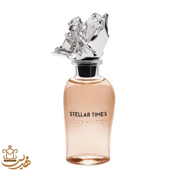 عطر لویی ویتون استلار تایمز | Louis Vuitton Stellar Times