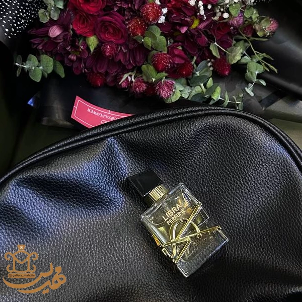 ادو پرفیوم شرکتی لیبر (لیبره)