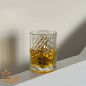 ادو پرفیوم طرح برند پرفیوم فکتوری آنجلز شیر