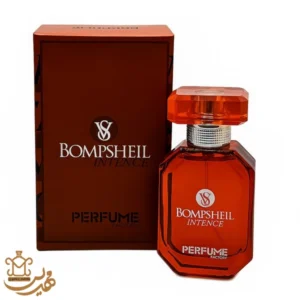 ادو پرفیوم طرح برند پرفیوم فکتوری مدل بامبشل اینتنس حجم 30 میل | Perfume Factory Bompsheil Intence