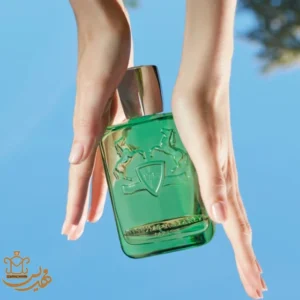 عطر اقتصادی پارفومز د مارلی گرینلی