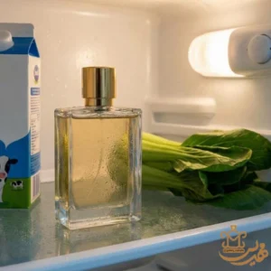 اکسترا پرفیوم (Extra Parfum)؛ بدترین گزینه برای نگهداری داخل یخچال