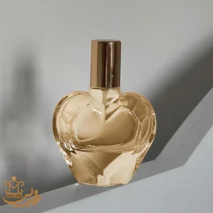شیشه عطر روغنی ورساچه مشکی