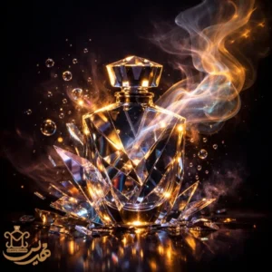 آیا با تکان دادن شیشه می‌توان اصل یا تقلبی بودن عطر یا ادکلن را تشخیص داد؟