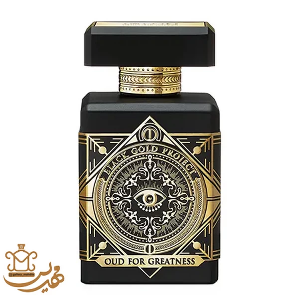 عطر اینیشیو عود فور گریتنس | Initio Oud for Greatness