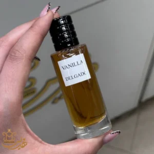 ادکلن جیبی دیور وانیلا