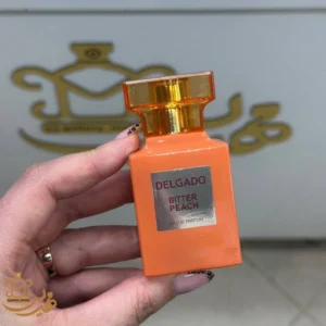 ادکلن شرکتی دلگادو بیترپیچ