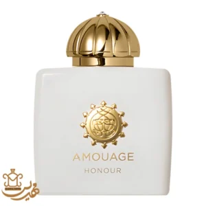 عطر آمواج آنر (امواج هانر) زنانه | Amouage Honour