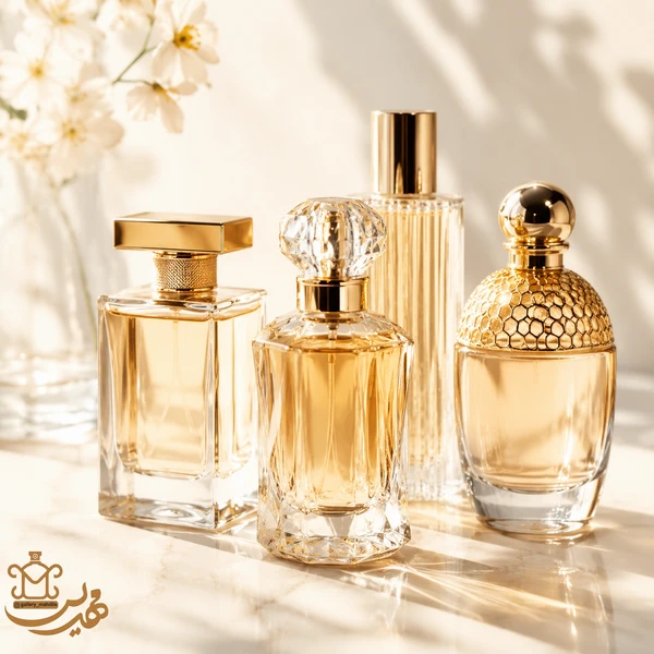ادو پرفیوم چیست؟ بررسی تخصصی یکی از متعادل ترین غلظتهای دنیای عطر