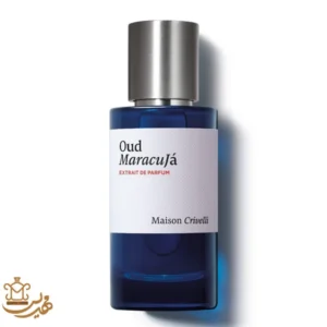 عطر میسون (مزون) کریویلی عود ماراکوجا | Maison Crivelli Oud Maracuja