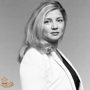 آماندین کلرک ماری