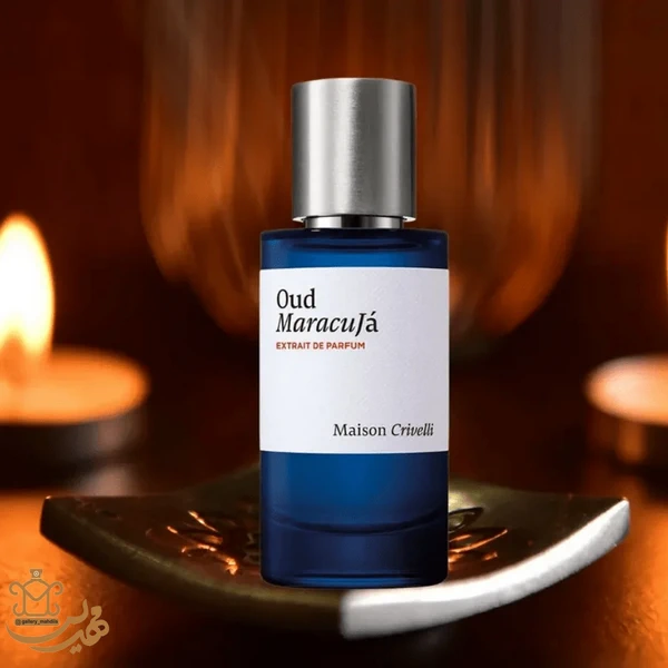 عطر دستساز عود ماراکوجا