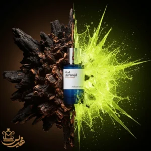 ادکلن دستساز میسون کریویلی عود ماراکوجا