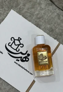 شیشه اختصاصی اکسترا پرفیوم مهدیس پارفومز د مارلی اوریانا