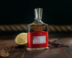عطر گرمی کرید وایکینگ