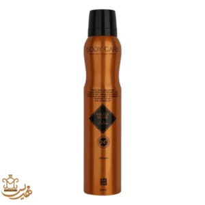 اسپری بدن بادی کر مدل آنجلز شیر حجم ۲۰۰ میل | Body Care Angels Share