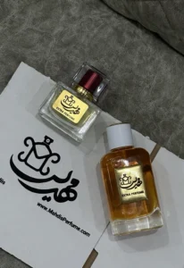 باتل اختصاصی پارفومز د مارلی کاستلی